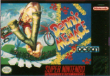 Dennis the Menace (Super Nintendo)